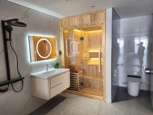 Bán nhà 7 tầng phân lô 918 Phúc Đồng, DT 85m2, MT 5m, 4PN, thang máy, gara ô tô