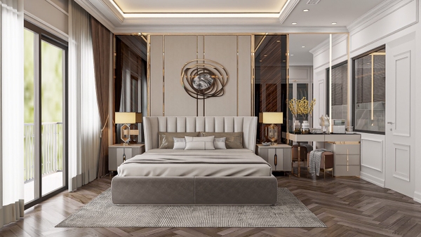 Bán nhà Ngõ 206 phố Cổ Linh, 6 tầng, DT 79m2, MT 5m, 6PN, có thang máy, gara ô tô