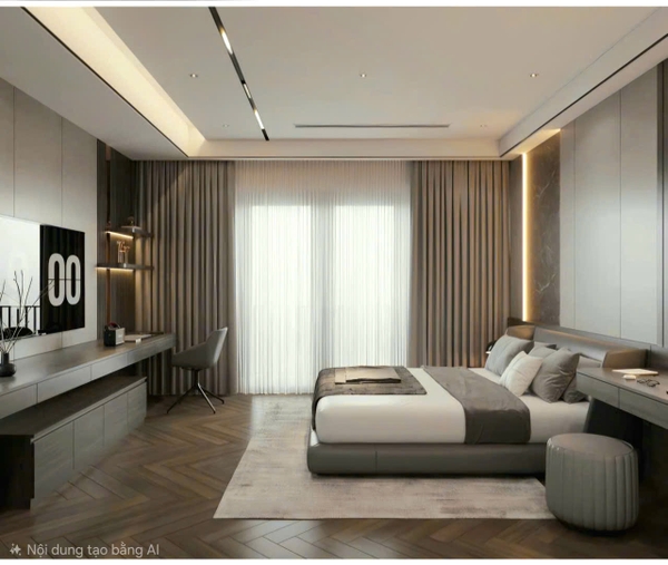 Bán nhà mặt ngõ 95 Vũ Xuân Thiều, 6 tầng, DT 70m2, 3 mặt tiền, thang máy, gara ô tô