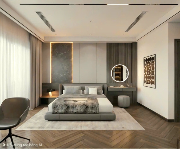 Bán nhà mặt ngõ 95 Vũ Xuân Thiều, 6 tầng, DT 70m2, 3 mặt tiền, thang máy, gara ô tô