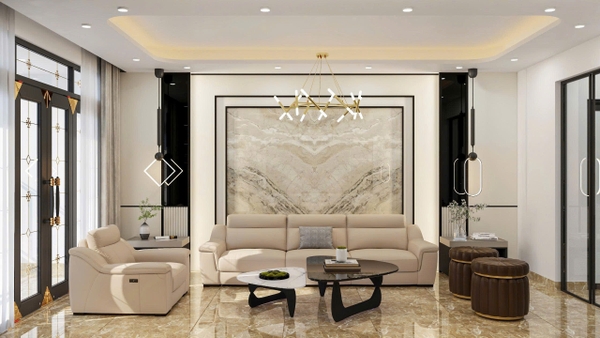 Bán nhà phân lô chân cầu Vĩnh Tuy, 8 tầng, DT 42m2, MT 4m, có thang máy, gara ô tô