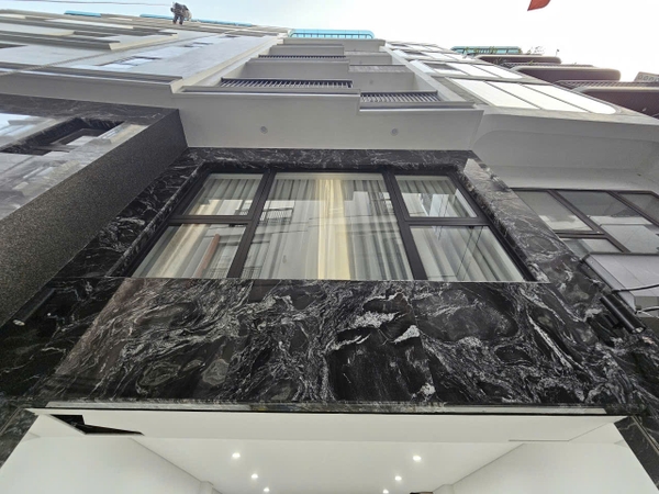 Bán nhà phố Gia Thượng, Ngọc Thụy, 7 tầng, DT 50m2, MT 4.5m, 3PN, SĐCC, ĐÃ BÁN