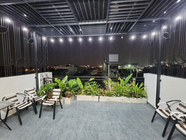 Bán nhà 7 tầng phân lô 918 Phúc Đồng, DT 85m2, MT 5m, 4PN, thang máy, gara ô tô