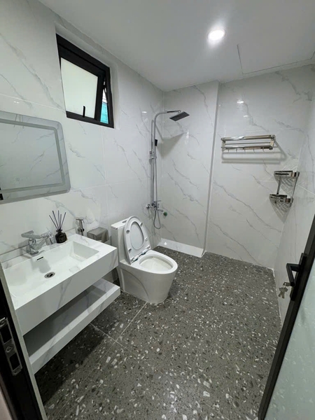 Bán nhà phố Tư Đình, gần chợ Tư Đình, 5 tầng, DT 33m2, MT 6.5m, 3PN, ĐÃ BÁN
