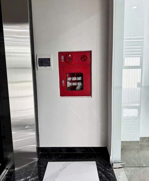 Bán nhà mặt phố khu Tư Đình, 6 tầng, DT 80m2, MT 6.5m, lô góc, tiện kinh doanh, 2026