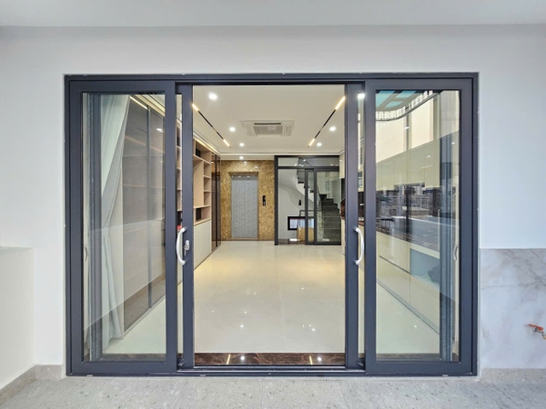 Bán nhà phố Gia Thượng, Ngọc Thụy, 7 tầng, DT 50m2, MT 4.5m, 3PN, SĐCC, ĐÃ BÁN