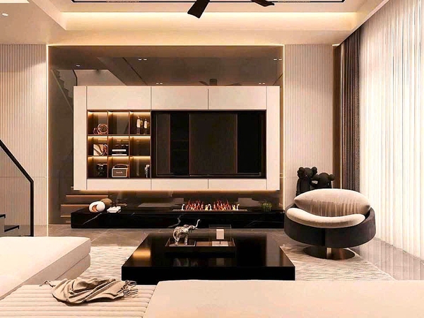 Bán nhà ngõ 206 Cổ Linh, gần Aeon Mall, 6 tầng, DT 52m2, MT 3.6m, 7PN, full nội thất