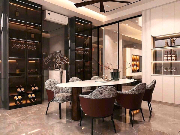 Bán nhà ngõ 206 Cổ Linh, gần Aeon Mall, 6 tầng, DT 52m2, MT 3.6m, 7PN, full nội thất