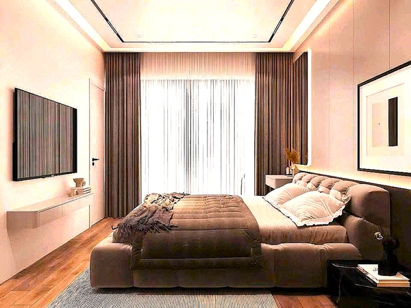 Bán nhà ngõ 206 Cổ Linh, gần Aeon Mall, 6 tầng, DT 52m2, MT 3.6m, 7PN, full nội thất