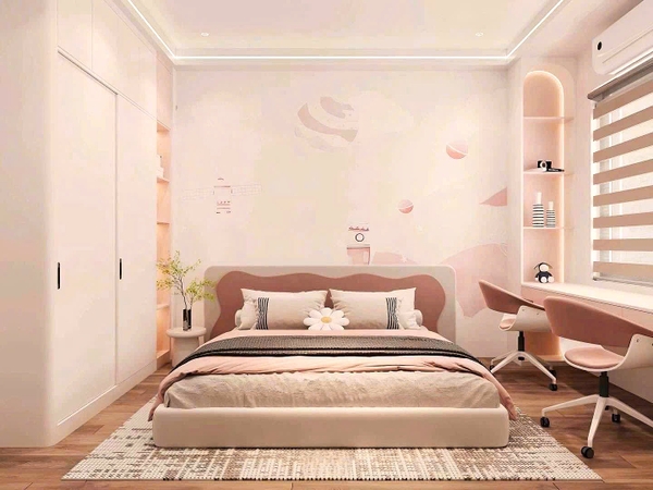 Bán nhà ngõ 206 Cổ Linh, gần Aeon Mall, 6 tầng, DT 52m2, MT 3.6m, 7PN, full nội thất