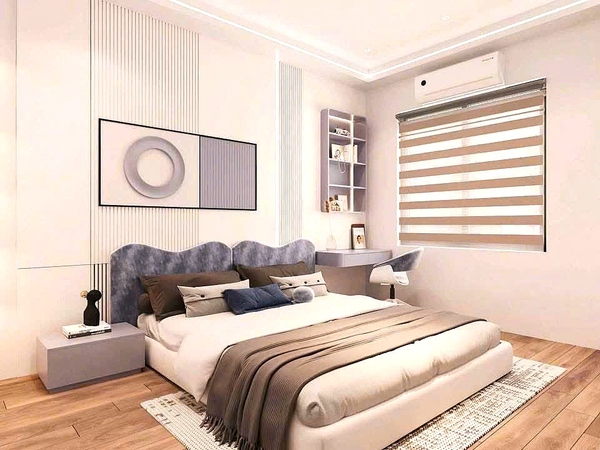 Bán nhà ngõ 206 Cổ Linh, gần Aeon Mall, 6 tầng, DT 52m2, MT 3.6m, 7PN, full nội thất