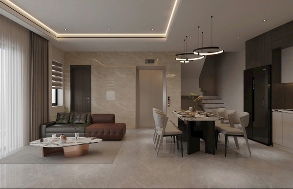 Bán nhà Ngõ 344 Ngọc Thụy, gần Trường Việt Pháp, 8 tầng, DT 51m2, MT 6m, thang máy, gara