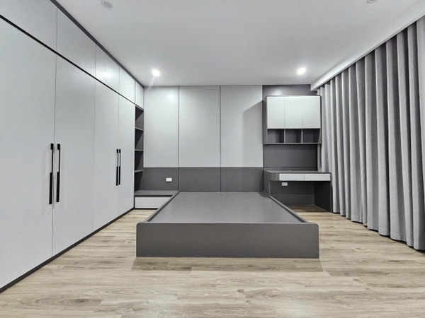 Bán nhà phố Gia Thượng, Ngọc Thụy, 7 tầng, DT 50m2, MT 4.5m, 3PN, SĐCC, ĐÃ BÁN