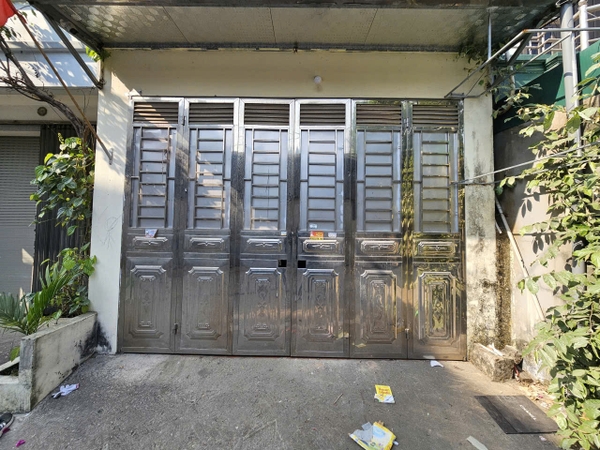 Bán đất mặt ngõ phố Bát Khối, Thạch Bàn, DT 63m2, MT 5m, đường 6m, tiện kinh doanh