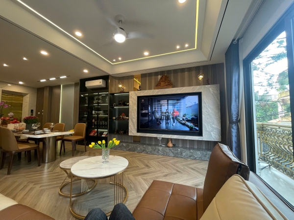 Bán nhà phố Vũ Đức Thận, Việt Hưng, 6 tầng, DT 50m2, MT 4m, có thang máy, ĐÃ BÁN