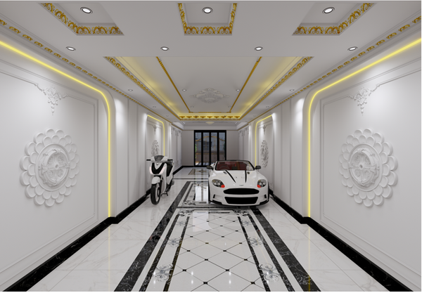 Bán nhà mặt phố Hoa Lâm, Việt Hưng, 7 tầng, DT 100m2, MT 4m, 4PN, tiện kinh doanh