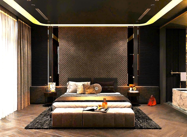 BÁN NHÀ PHÂN LÔ THẠCH BÀN, 7 TẦNG, DT 62M2, MT 4.6M, 4PN, FULL NỘI THẤT