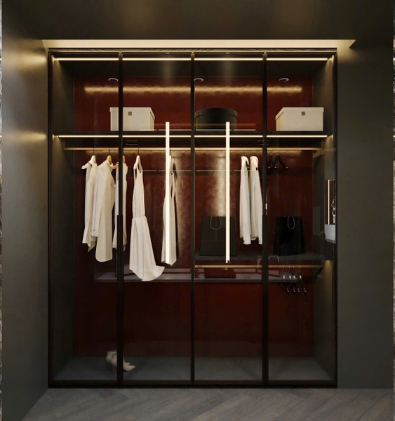 BÁN NHÀ PHÂN LÔ THẠCH BÀN, 7 TẦNG, DT 62M2, MT 4.6M, 4PN, FULL NỘI THẤT