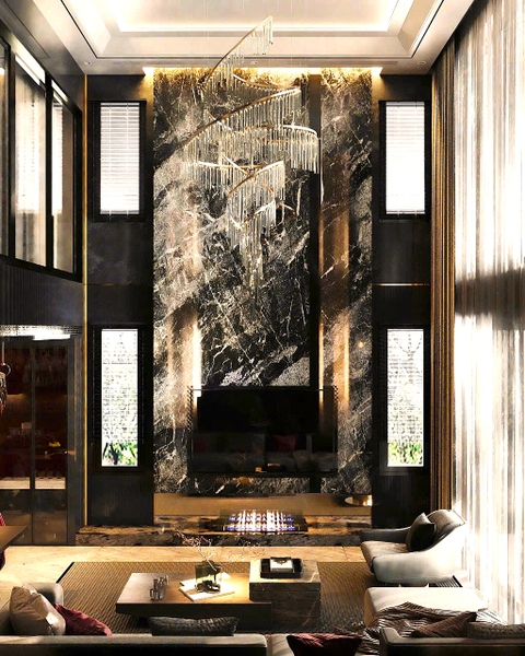 BÁN NHÀ PHÂN LÔ THẠCH BÀN, 7 TẦNG, DT 62M2, MT 4.6M, 4PN, FULL NỘI THẤT