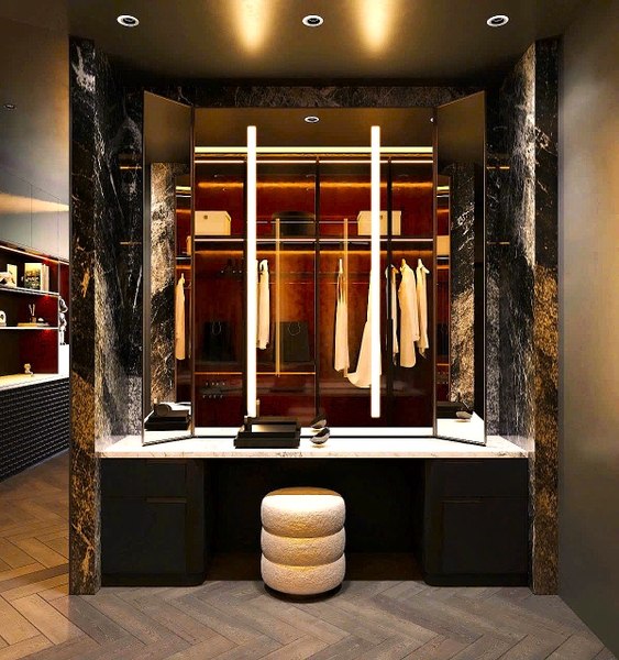 BÁN NHÀ PHÂN LÔ THẠCH BÀN, 7 TẦNG, DT 62M2, MT 4.6M, 4PN, FULL NỘI THẤT