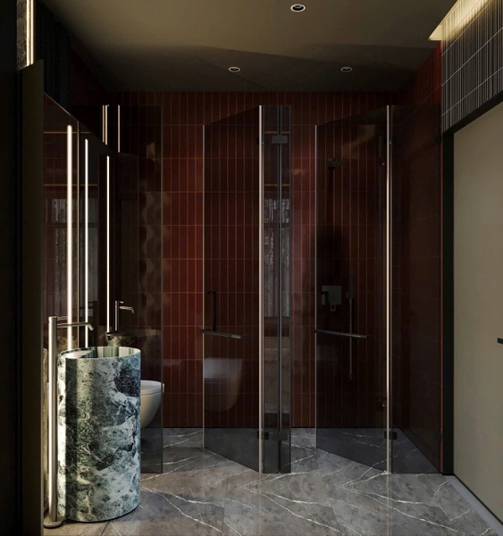 BÁN NHÀ PHÂN LÔ THẠCH BÀN, 7 TẦNG, DT 62M2, MT 4.6M, 4PN, FULL NỘI THẤT