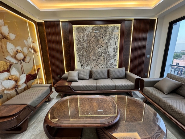 Bán nhà mặt ngõ Phố Nguyễn Thời Trung, 7 tầng, DT 88m2, MT 4.6m, tiện kinh doanh, VP cty
