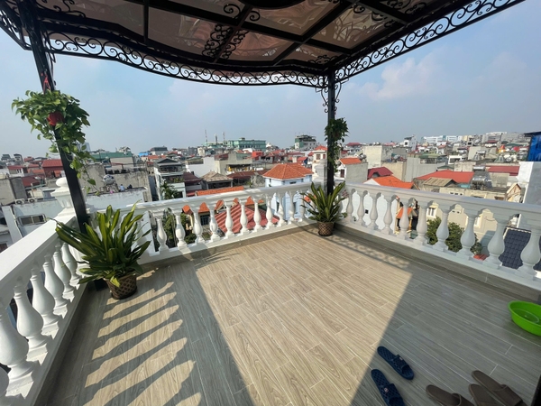 Bán nhà phố Vũ Đức Thận, Việt Hưng, 6 tầng, DT 50m2, MT 4m, có thang máy, ĐÃ BÁN