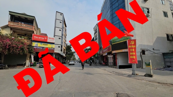 Bán đất mặt ngõ 201 Phúc Lợi, DT 45m2, MT 3.7m, đường 11m, tiện kinh doanh, ĐÃ BÁN