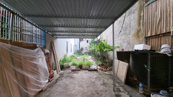 Bán đất Phúc Lợi, gần Trường Lê Quý Đôn, DT 47m2, MT 3.5m, ô tô 7 chỗ đi qua, 2024
