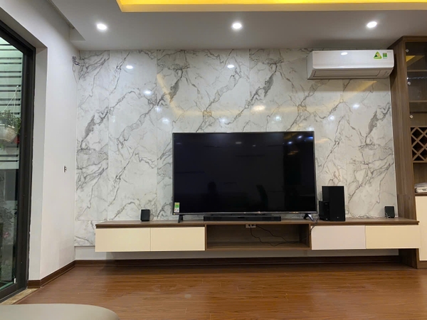 Bán nhà phân lô phố Thạch Bàn, 6 tầng, DT 90m2, MT 5.3m, 5PN, có thang máy, gara ô tô