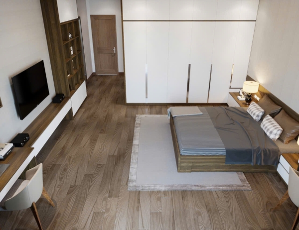 Bán nhà phân lô phố Thạch Bàn, 6 tầng, DT 90m2, MT 5.3m, 5PN, có thang máy, gara ô tô