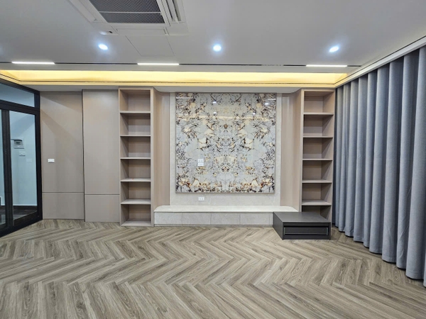 Bán nhà phố Gia Thượng, Ngọc Thụy, 7 tầng, DT 50m2, MT 4.5m, 3PN, SĐCC, ĐÃ BÁN