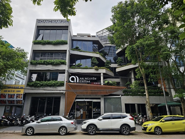 Bán đất mặt ngõ phố Trạm, gần cầu Vĩnh Tuy, DT 80m2, MT 4m, ngõ thông, ô tô vào nhà
