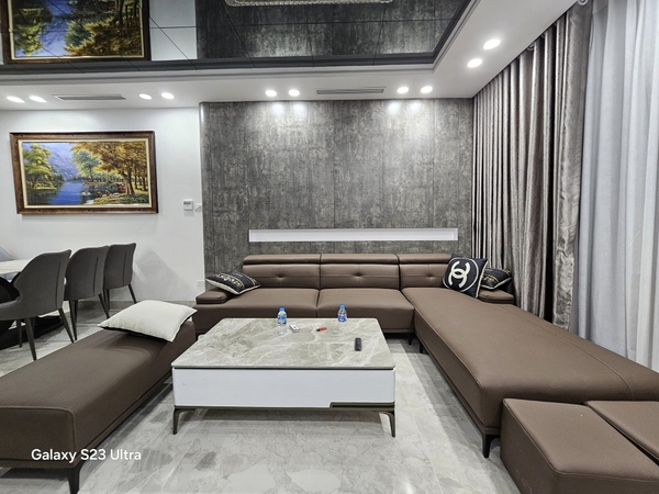 Bán nhà phố Cổ Linh, Thạch Bàn, Nhà 6 tầng, DT 50m2, MT 4.5m, có thang máy, gara ô tô