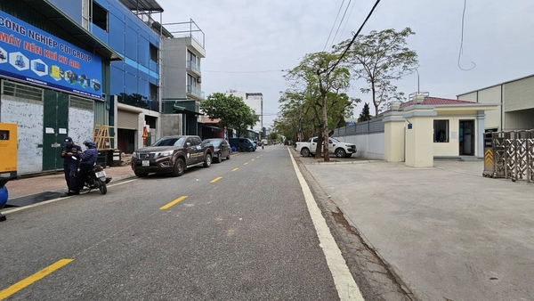 CẦN BÁN NHANH đất Ngõ 565 Bát Khối, Cự Khối, DT 60m2, MT 4m, ngõ thông, ĐÃ BÁN