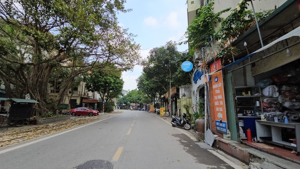Bán đất đấu giá Thượng Thanh, gần Trường Lý Thượng Kiệt, DT 240m2, MT 12m, đường 13m,