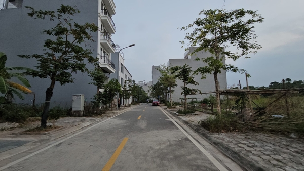 Bán đất đấu giá Thượng Thanh, gần đường 42m đang mở, DT 85m2, MT 5m, ĐÃ BÁN
