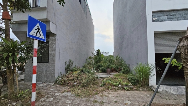 Bán đất đấu giá Thượng Thanh, gần đường 42m đang mở, DT 85m2, MT 5m, đường 11m