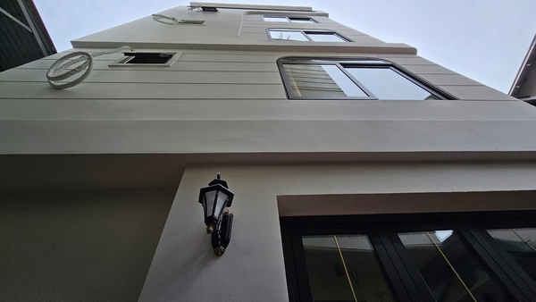 Bán nhà phố Tư Đình, gần chợ Tư Đình, 5 tầng, DT 33m2, MT 6.5m, 3PN, ĐÃ BÁN