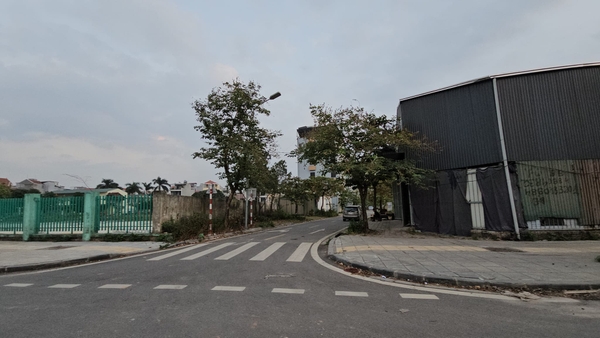 Bán đất đấu giá Thượng Thanh, gần đường 42m đang mở, DT 85m2, MT 5m, ĐÃ BÁN