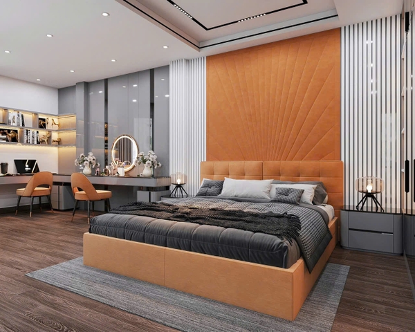 Bán nhà mặt ngõ Ngọc Lâm, 7 tầng, DT 46m2, MT 4m, 3PN, full nội thất, có thang máy