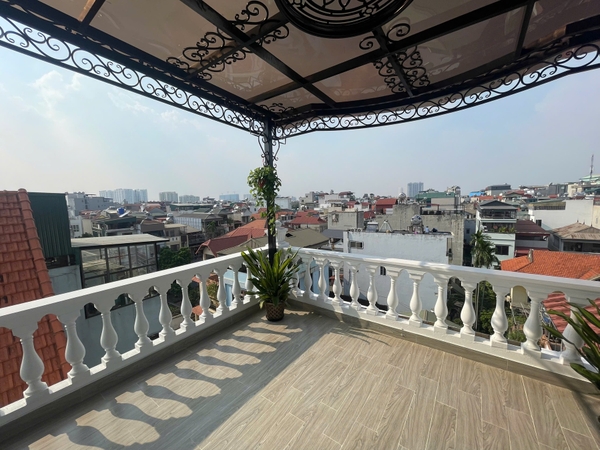 Bán nhà phố Vũ Đức Thận, Việt Hưng, 6 tầng, DT 50m2, MT 4m, có thang máy, ĐÃ BÁN