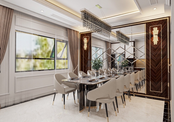 Bán nhà Ngõ 206 phố Cổ Linh, 6 tầng, DT 79m2, MT 5m, 6PN, có thang máy, gara ô tô