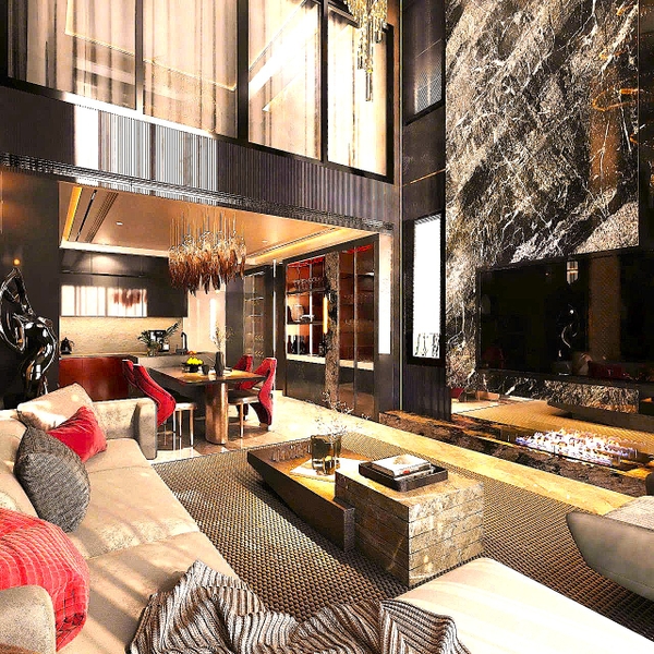 BÁN NHÀ PHÂN LÔ THẠCH BÀN, 7 TẦNG, DT 62M2, MT 4.6M, 4PN, FULL NỘI THẤT