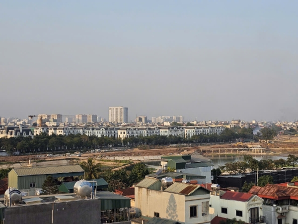 Bán nhà mặt ngõ Cổ Linh, Thạch Bàn, 8 tầng, DT 62m2, MT 6.5m, 5PN, tiện kinh doanh