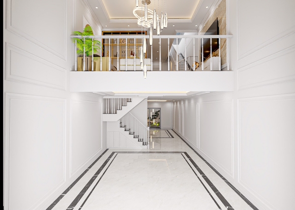 Bán nhà phân lô Tư Đình, Long Biên, 7 tầng, DT 70m2, MT 5m, 4PN, SĐCC, ĐÃ BÁN