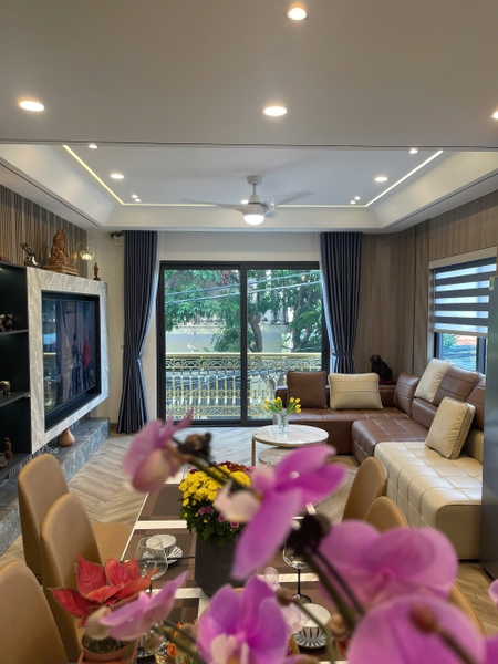 Bán nhà phố Vũ Đức Thận, Việt Hưng, 6 tầng, DT 50m2, MT 4m, có thang máy, ĐÃ BÁN