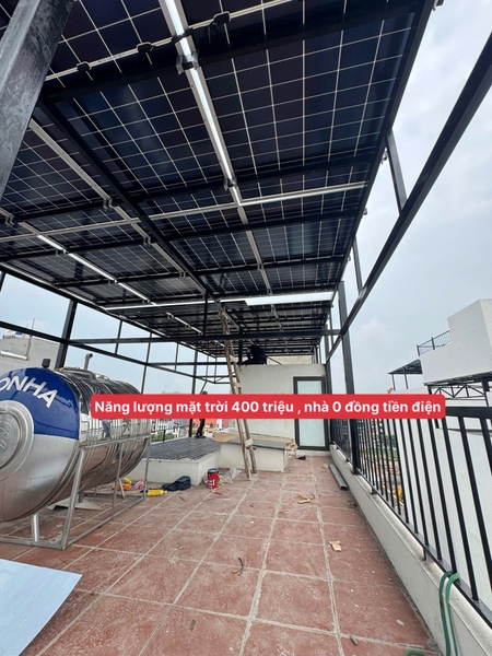 Bán nhà mặt ngõ Phố Nguyễn Thời Trung, 7 tầng, DT 88m2, MT 4.6m, tiện kinh doanh, VP cty