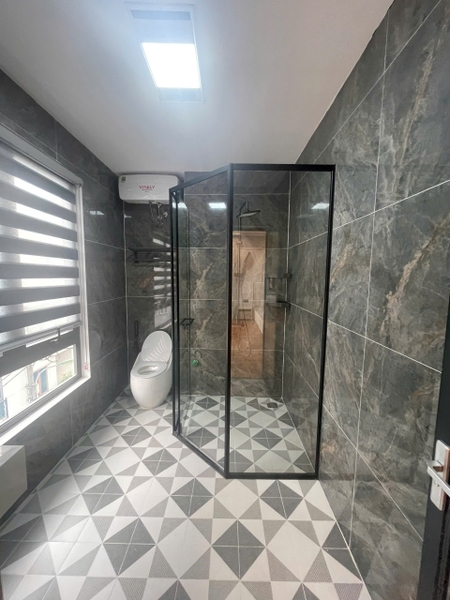 Bán nhà phố Tư Đình, Nhà 7 tầng, DT 55m2, MT 8,2m, có thang máy, gara ô tô, ĐÃ BÁN