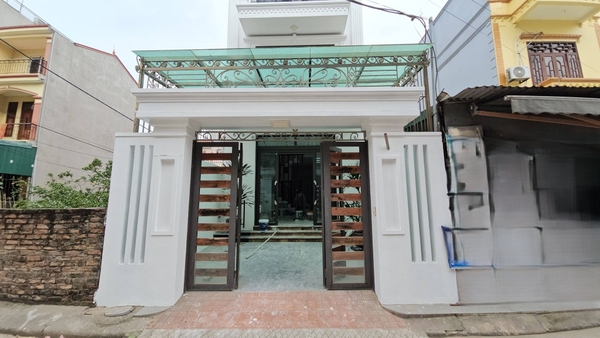 Bán nhà mặt ngõ phố Bát Khối, Cự Khối, 5 tầng, DT 90m2, MT 5m, tiện kinh doanh, 2026